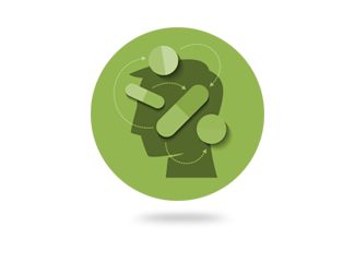 Drugs used to treat migraine